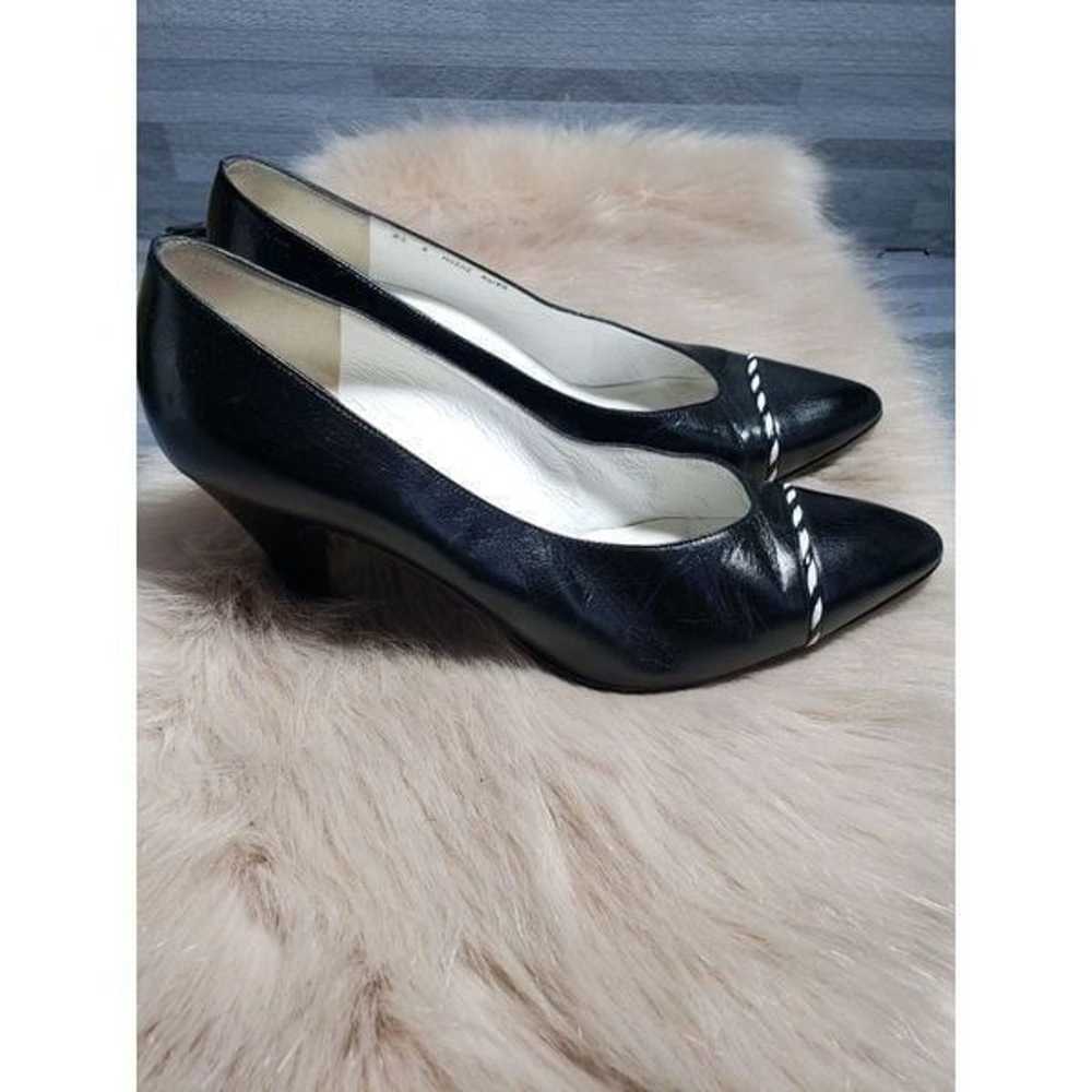 Bruno Magli Black Heel shoe, - image 2