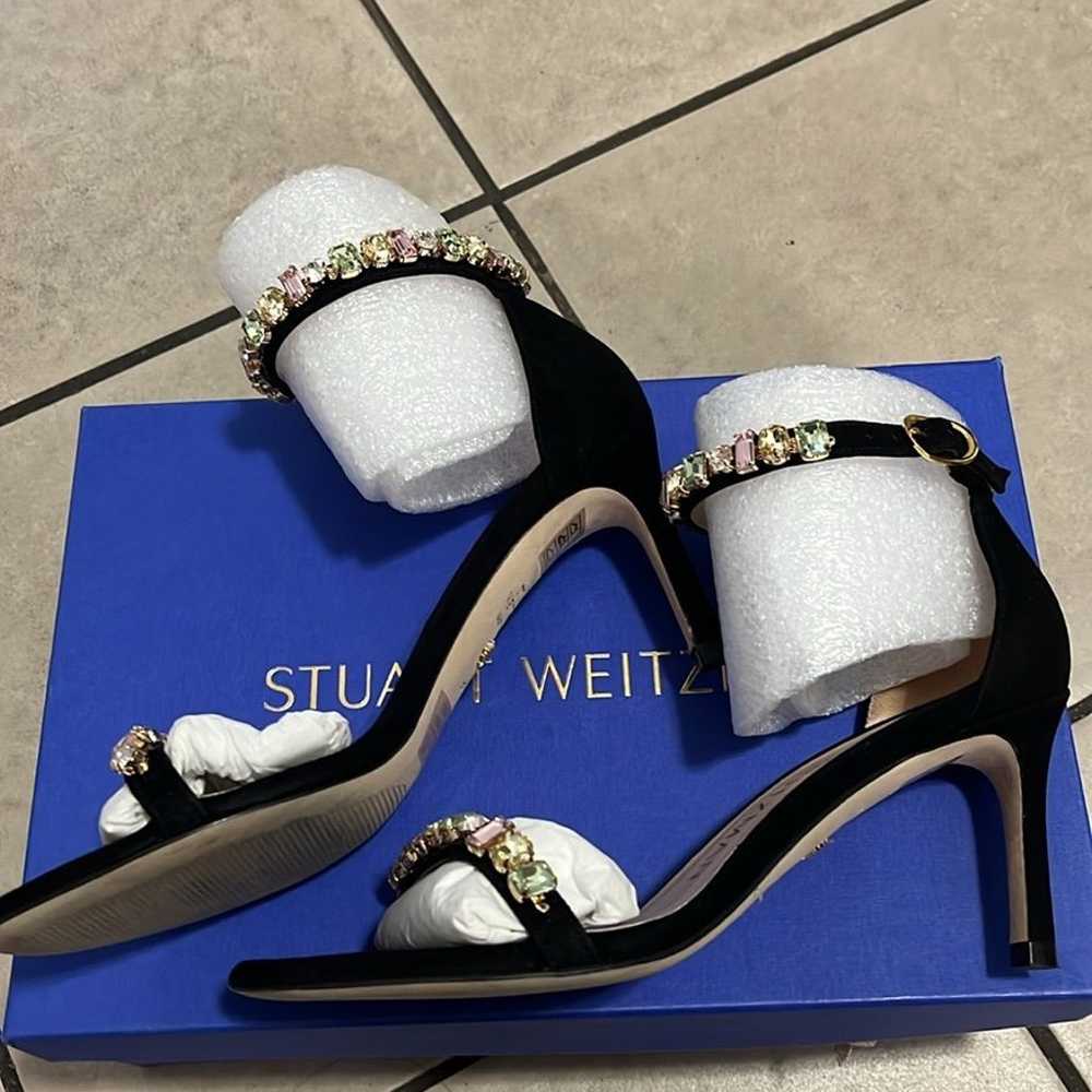 Stuart Weitzman sandals - image 2