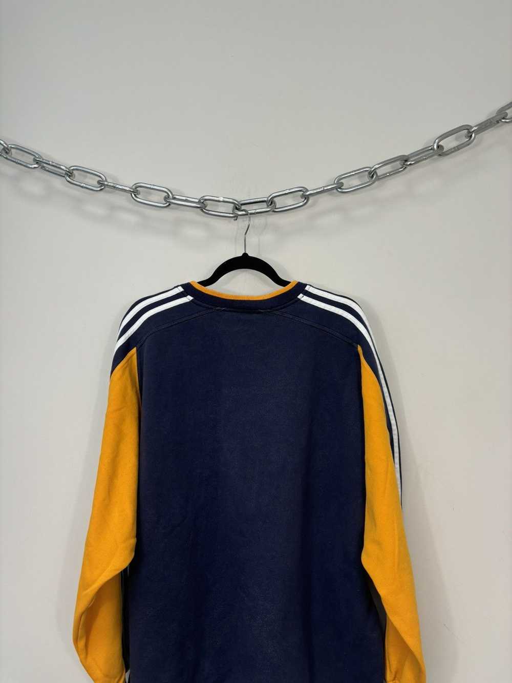 Adidas × Streetwear × Vintage Vintage 90s Adidas … - image 12