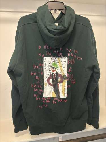 Jean Michel Basquiat × Uniqlo × Warner Bros Jean-… - image 1