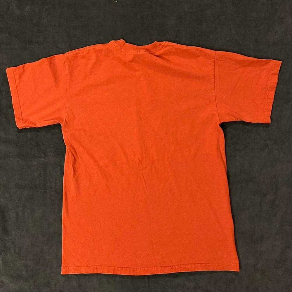 Other Vintage texas longhorns tee - image 4