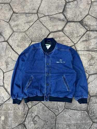 Carhartt × Crest Signature Collection × Vintage Vi