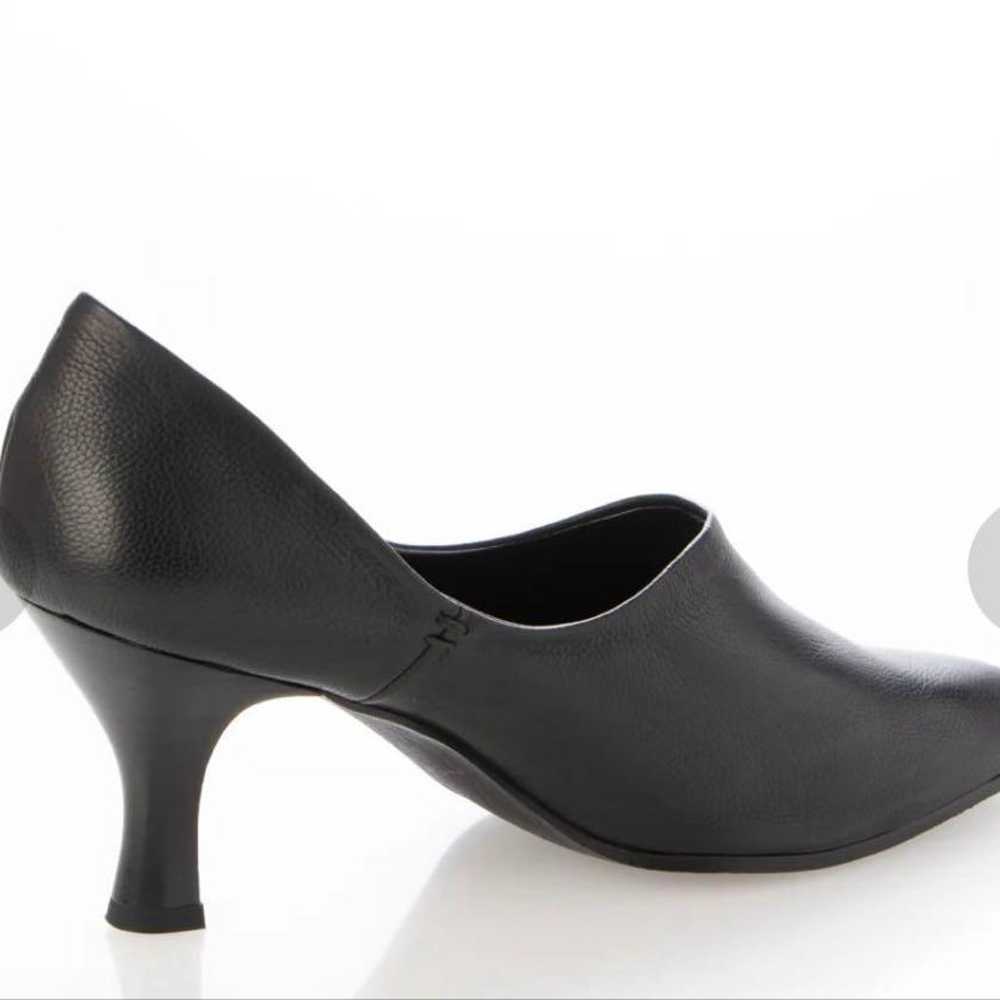 Brand new item: MANA pumps in black (BL), size 36… - image 3