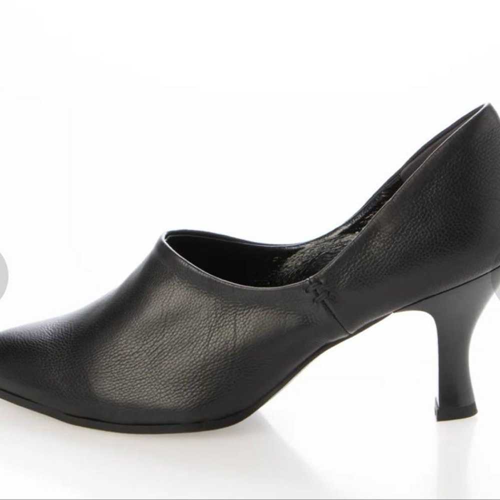 Brand new item: MANA pumps in black (BL), size 36… - image 4