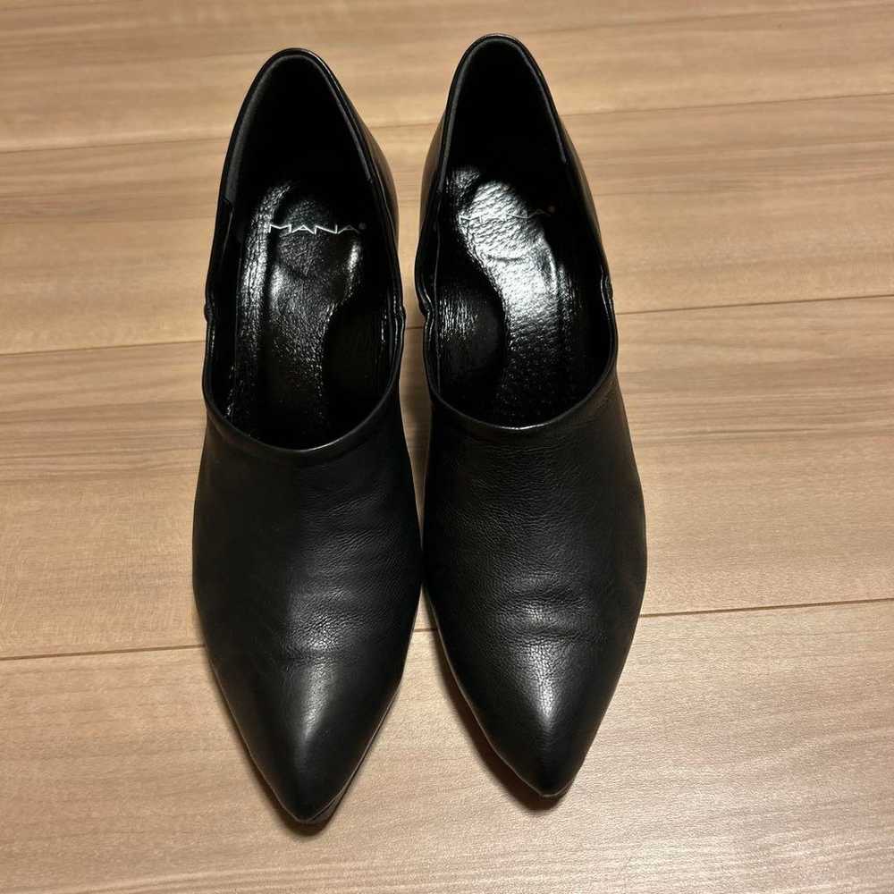 Brand new item: MANA pumps in black (BL), size 36… - image 6