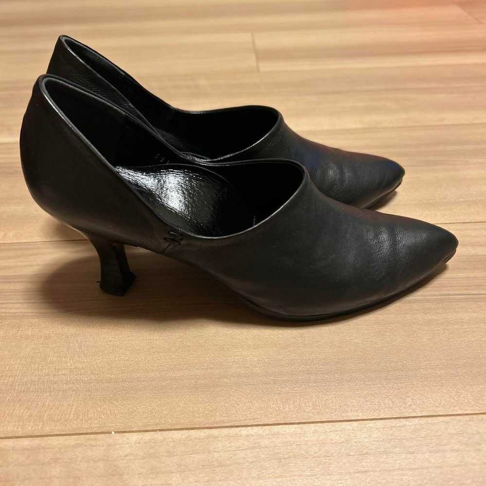 Brand new item: MANA pumps in black (BL), size 36… - image 7