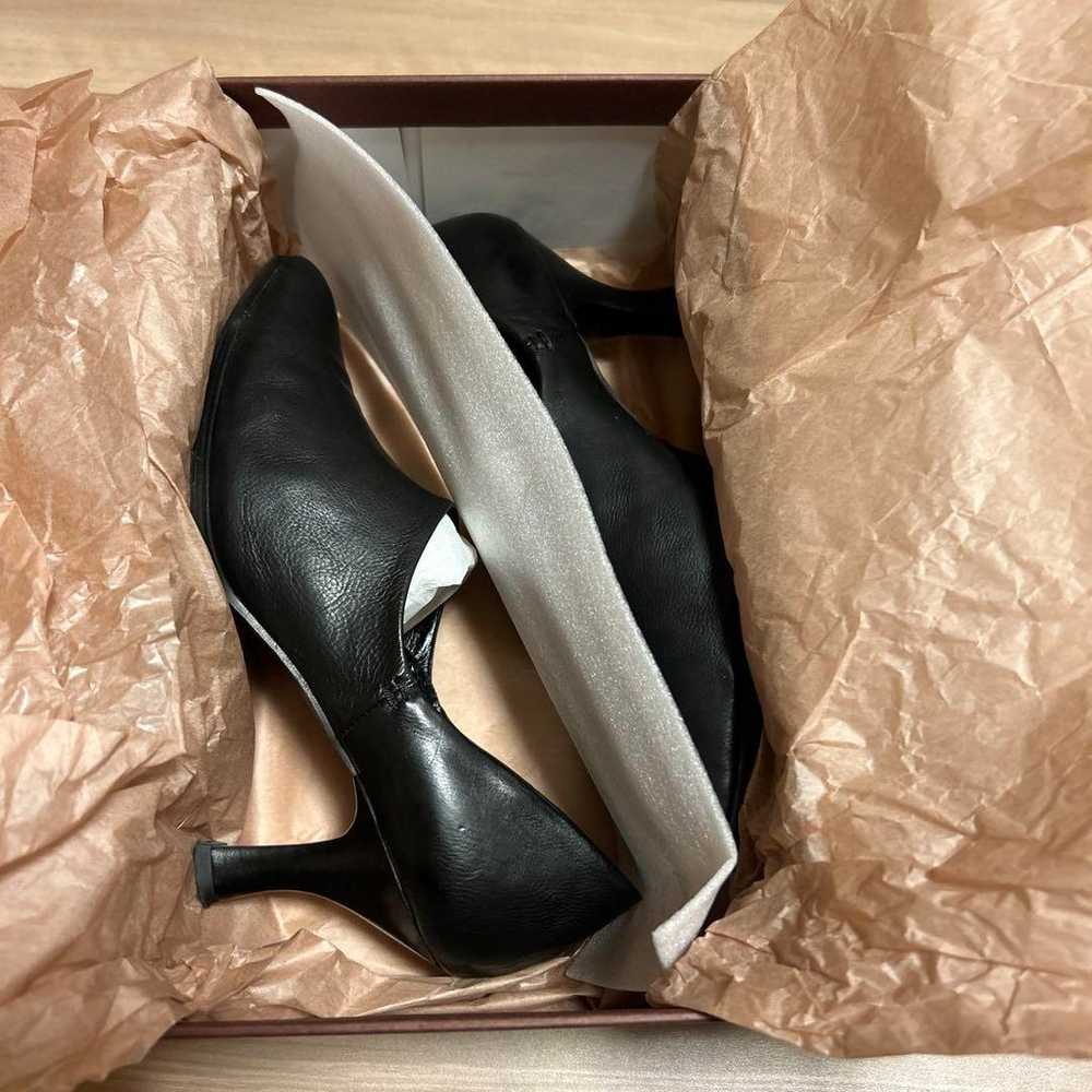 Brand new item: MANA pumps in black (BL), size 36… - image 9