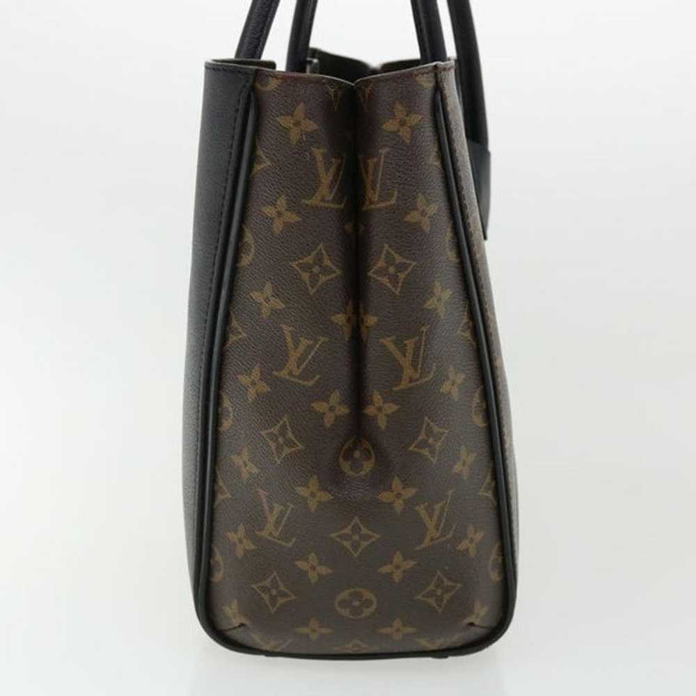 Louis Vuitton LOUIS VUITTON Monogram Kimono MM To… - image 3