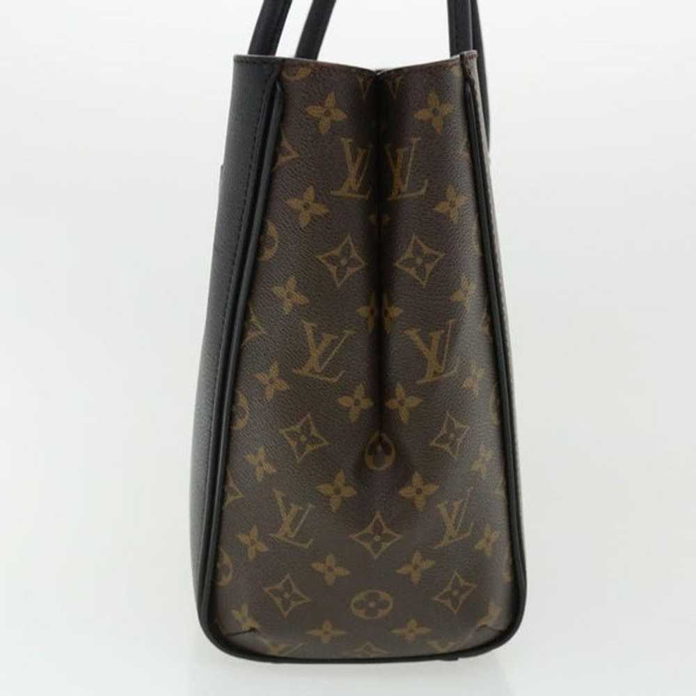 Louis Vuitton LOUIS VUITTON Monogram Kimono MM To… - image 4