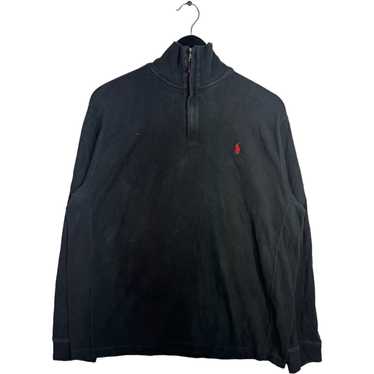 Polo Ralph Lauren Polo Ralph Lauren 1/4 Zip Sweat… - image 1