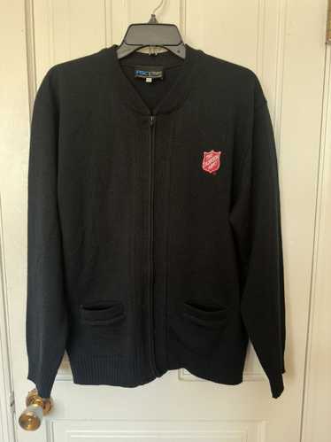 Vintage Salvation Army Vintage Sweater Sz M