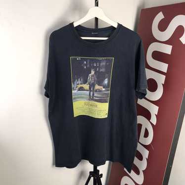 Vintage TAXI DRIVER TEE - Gem