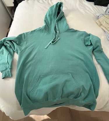 Comfort Colors Comfort Colors Teal Sweatshirt (L)