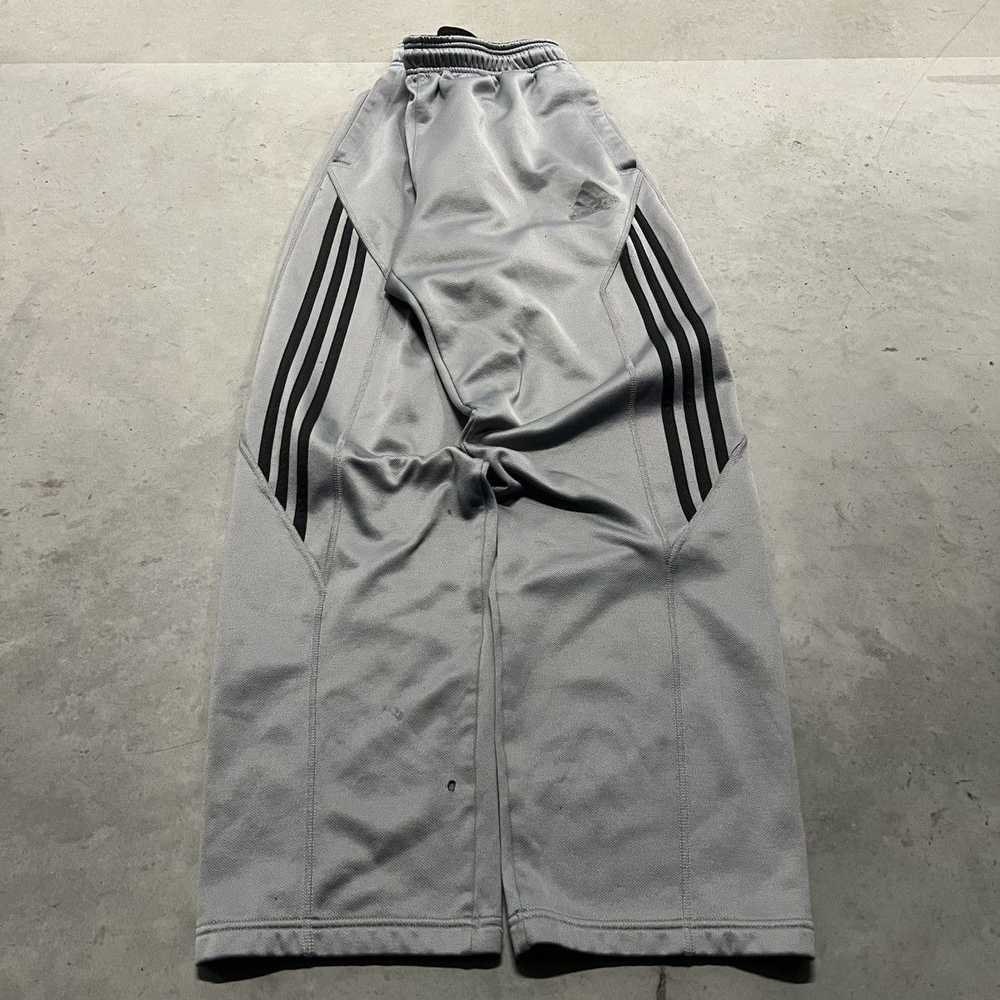 Adidas × Streetwear × Vintage crazy Vintage Y2K/2… - image 2