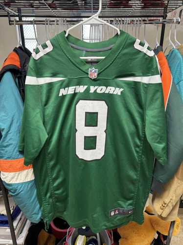 NFL × Nike Nike NFL New York Jets On Field Jersey