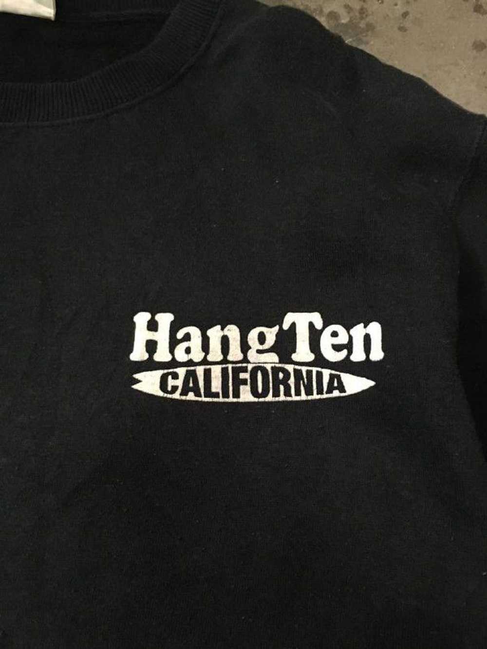 Hang Ten × Japanese Brand × Vintage Vintage Hang … - image 3