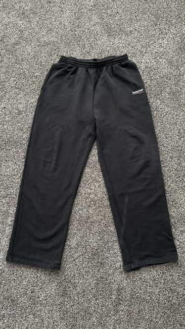 Balenciaga Balenciaga Political Campaign Sweatpant