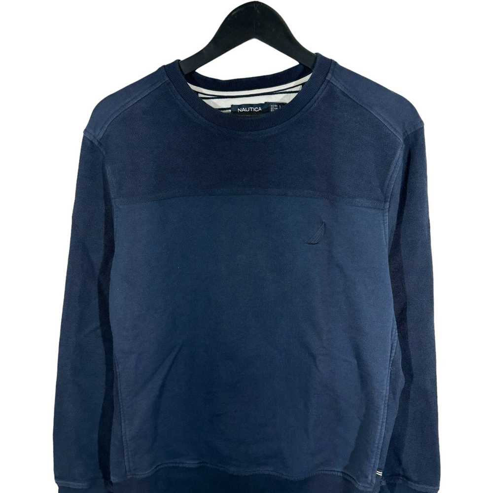 Nautica Nautica Long Sleeve - image 2