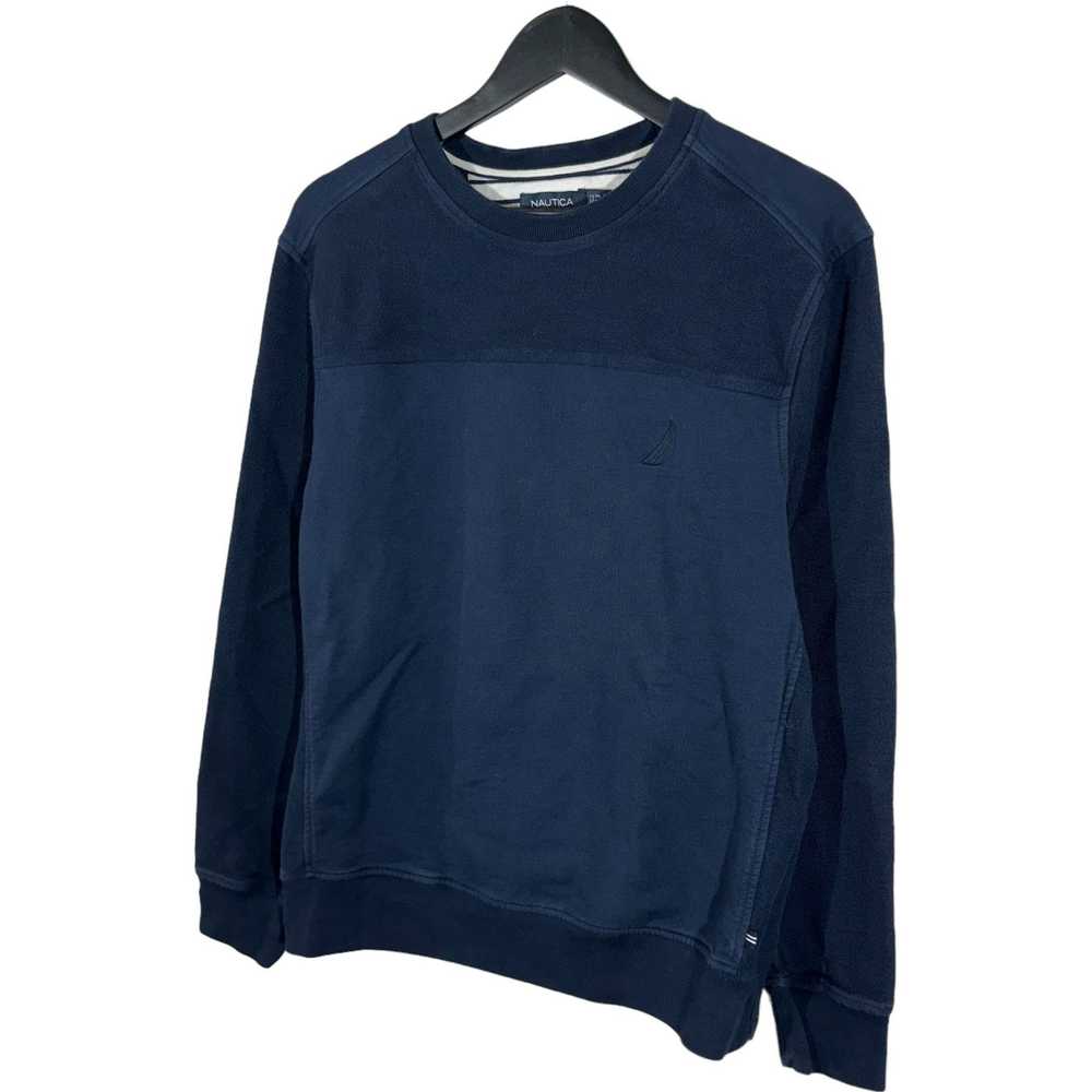 Nautica Nautica Long Sleeve - image 3