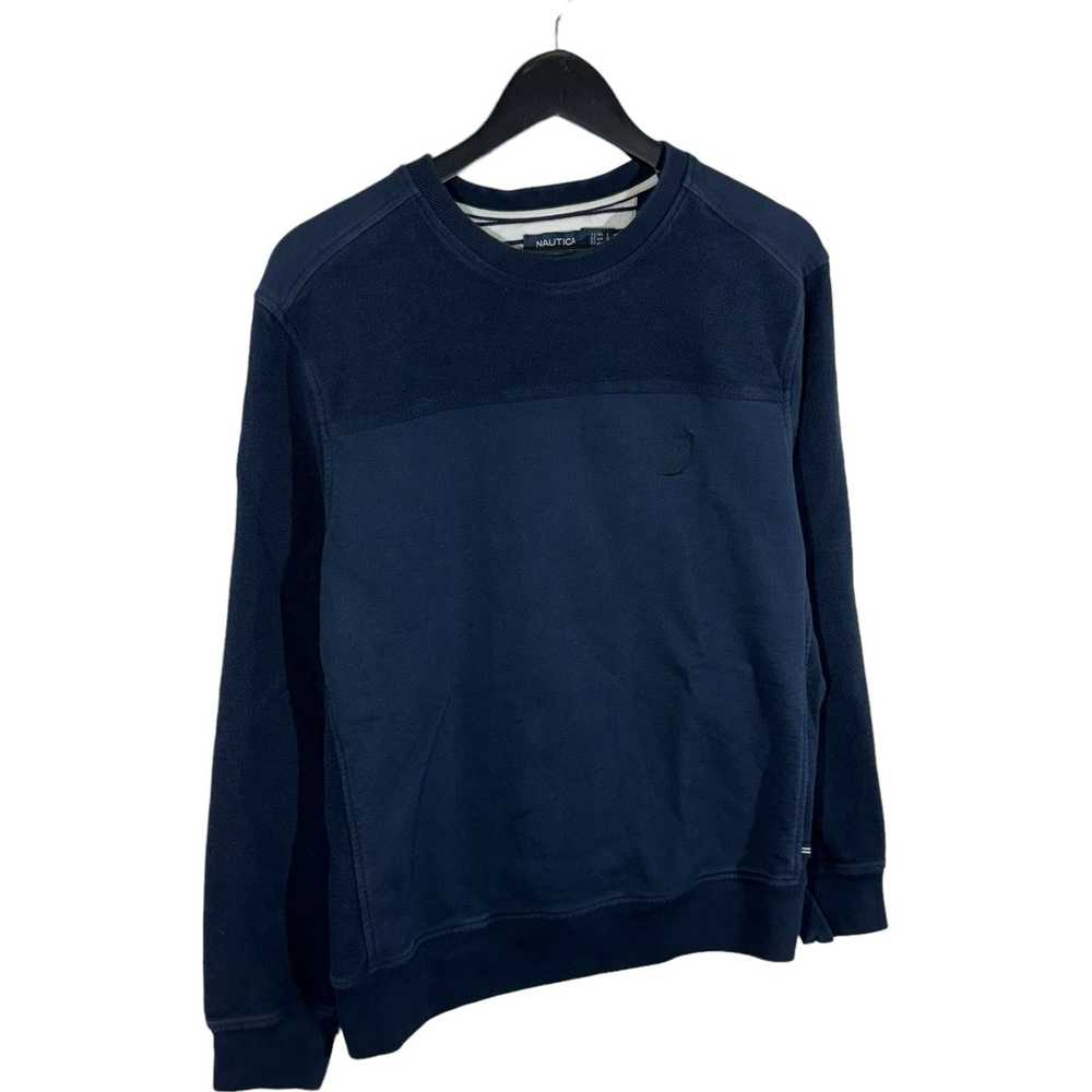 Nautica Nautica Long Sleeve - image 4