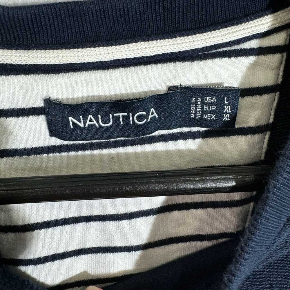 Nautica Nautica Long Sleeve - image 7