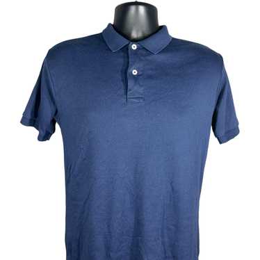 Vintage Vintage Short Sleeve Polo - image 1