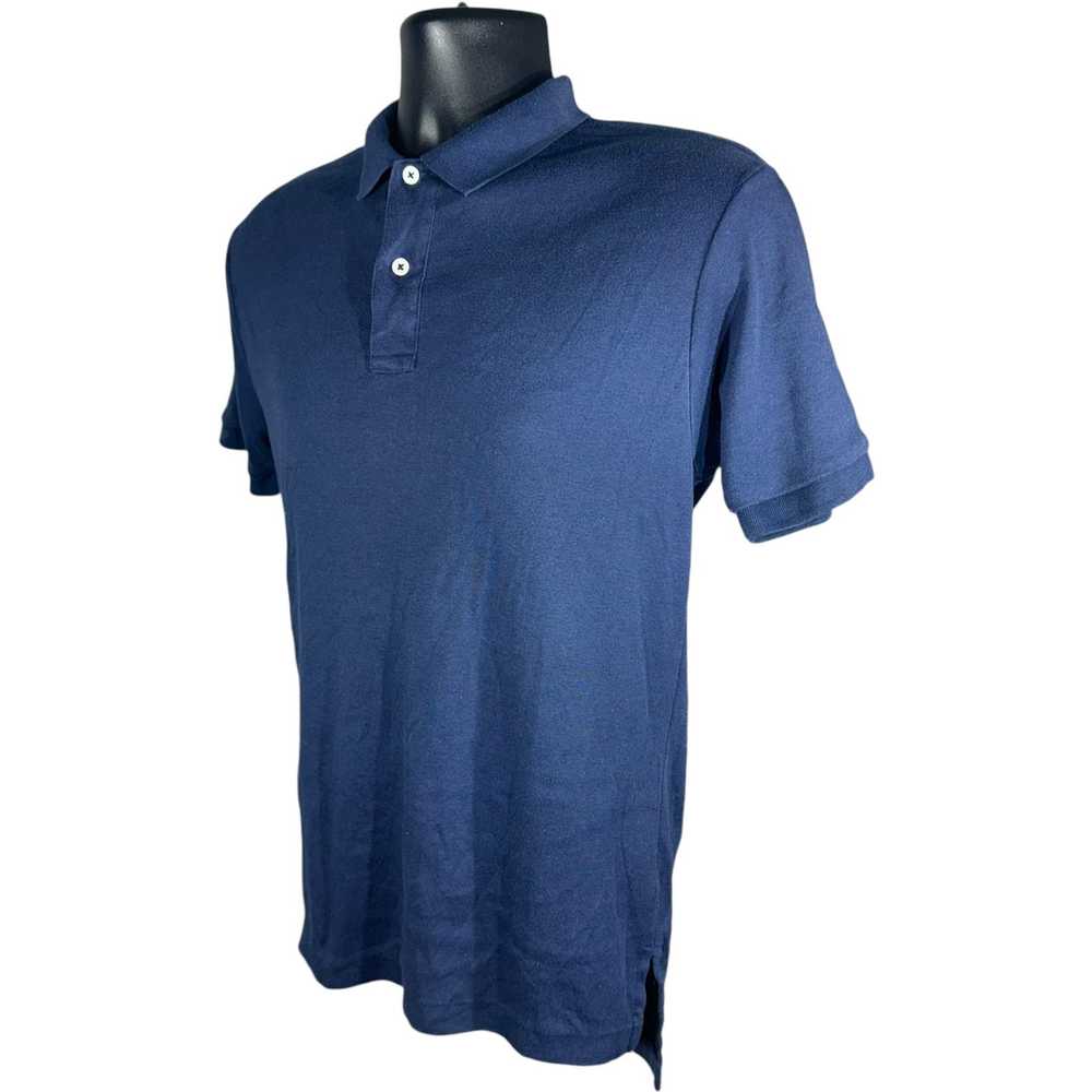 Vintage Vintage Short Sleeve Polo - image 2