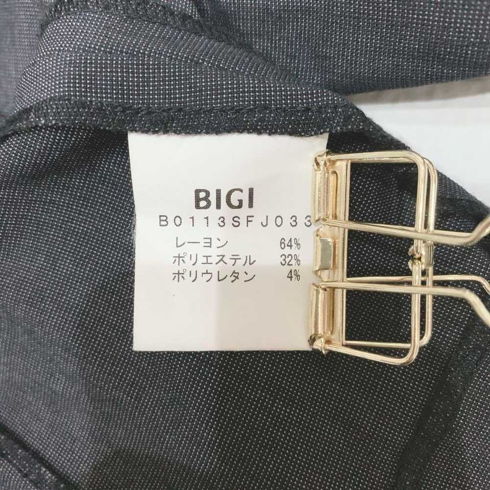 Bigi Skipper Shirt, comparison button, open colla… - image 8