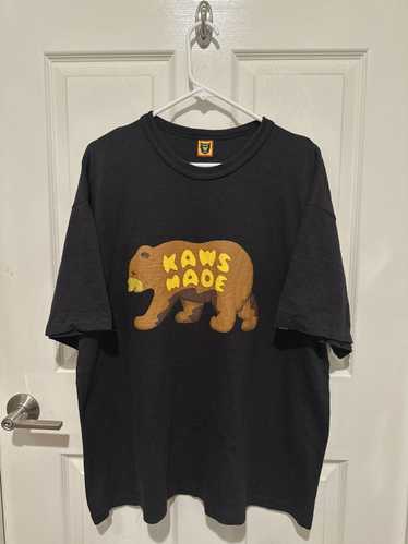 kaws human made t - Gem