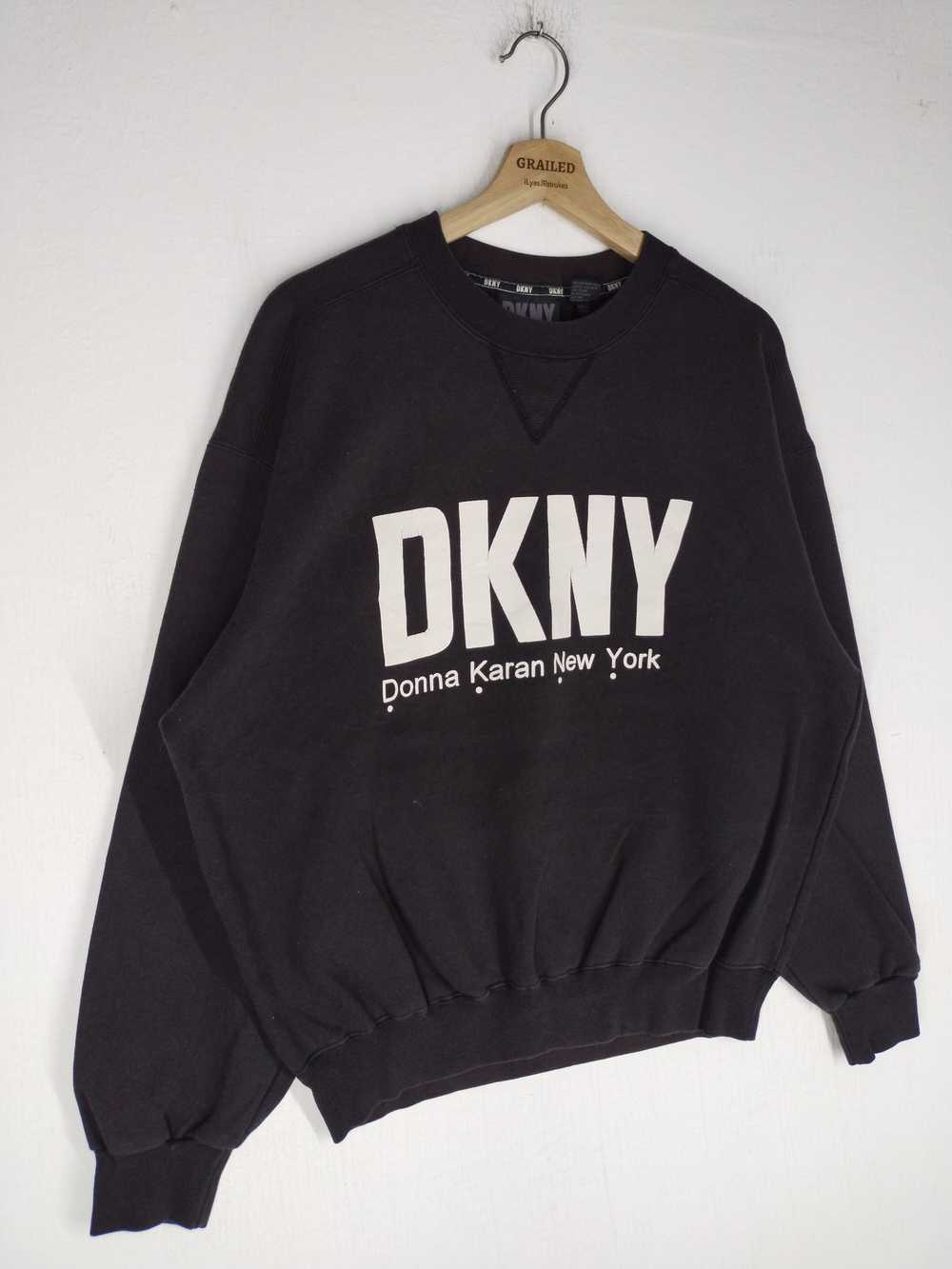 DKNY × Donna Karan × Vintage Vintage DKNY Donna K… - image 3