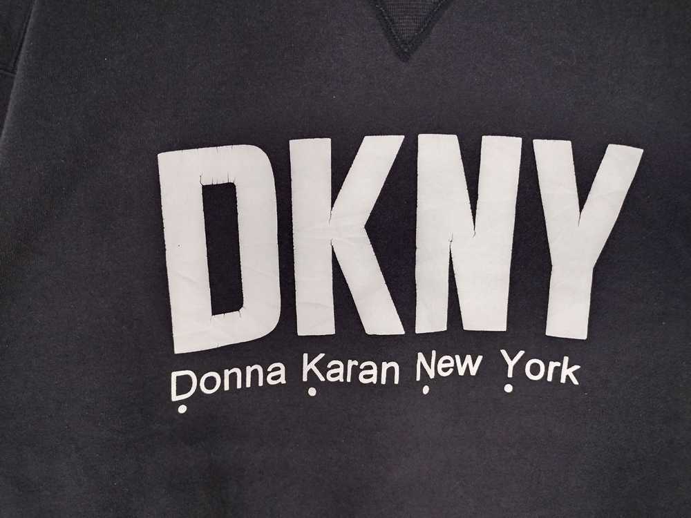 DKNY × Donna Karan × Vintage Vintage DKNY Donna K… - image 4