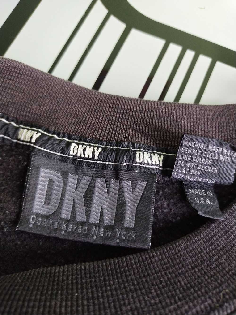 DKNY × Donna Karan × Vintage Vintage DKNY Donna K… - image 6