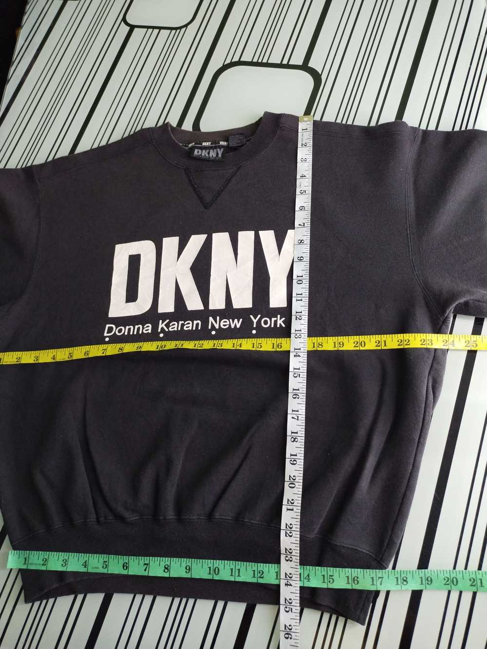 DKNY × Donna Karan × Vintage Vintage DKNY Donna K… - image 9