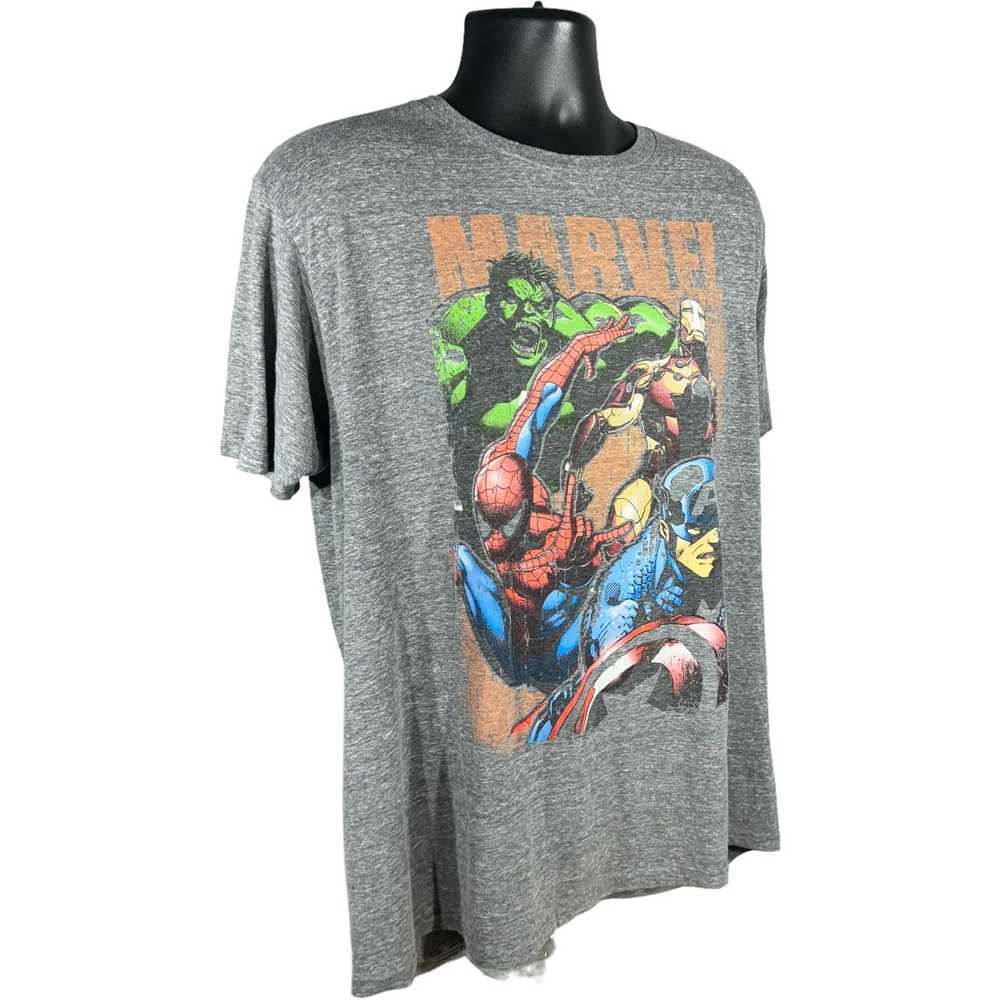 Marvel Comics Marvel Avengers Tee - image 4