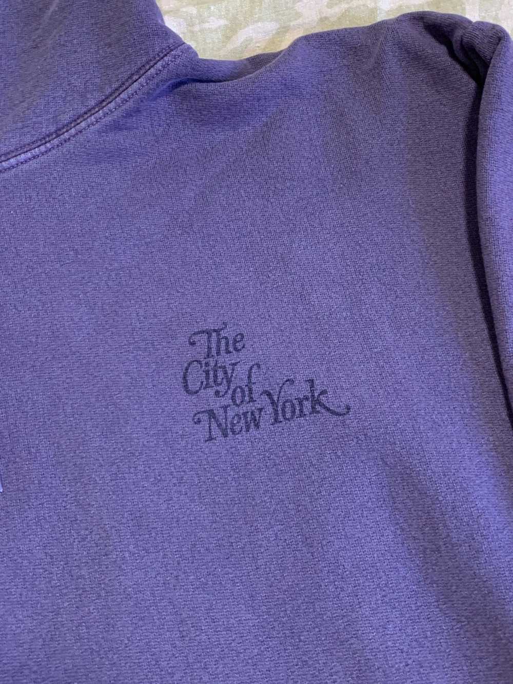 Only NY OnlyNY NYC City of New York Sweatshirt - image 3