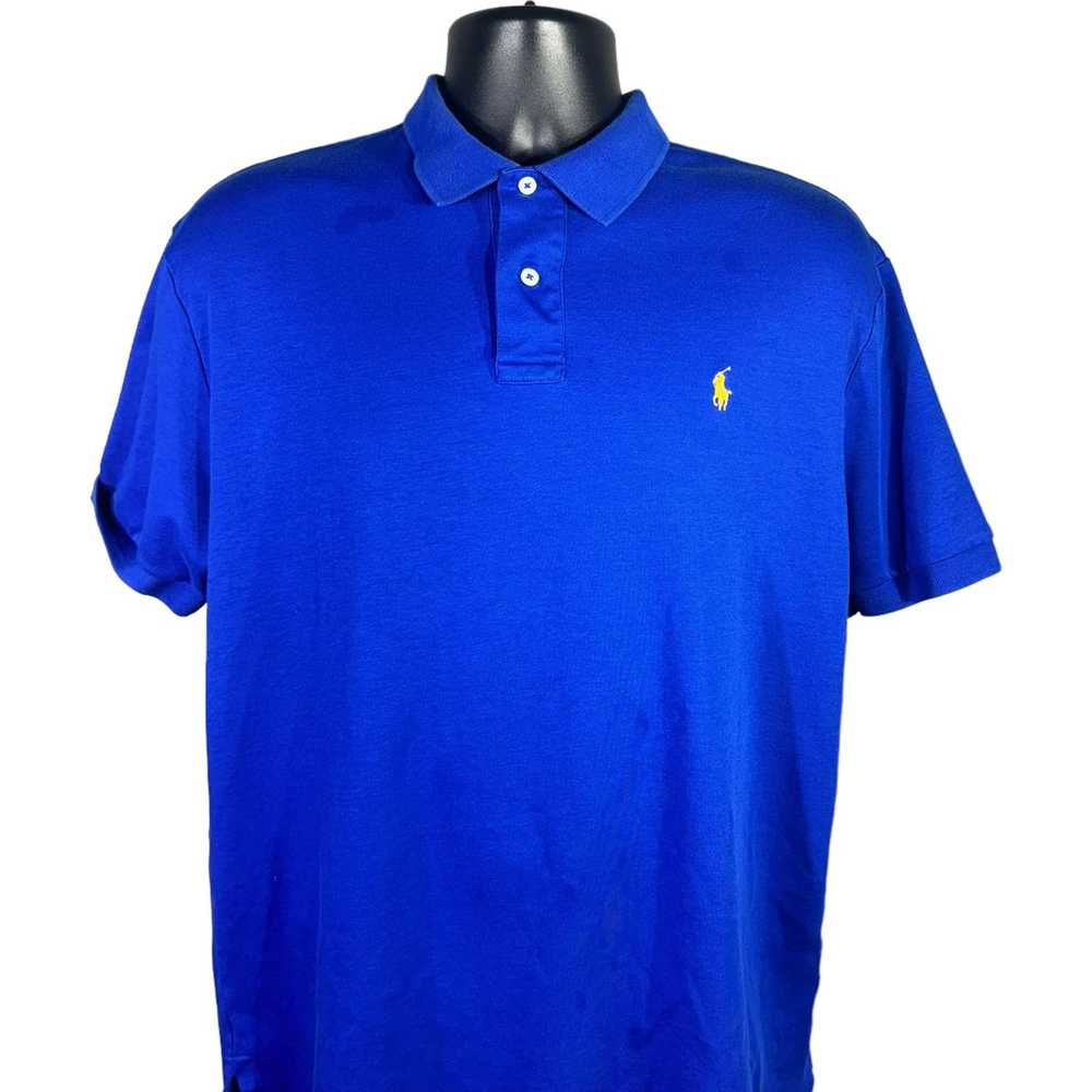 Polo Ralph Lauren Polo Ralph Lauren Short Sleeve … - image 2