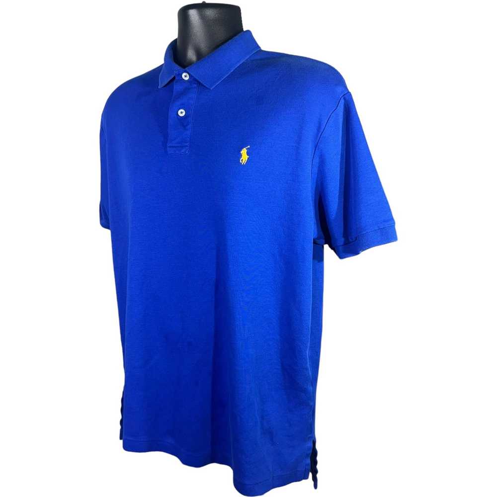 Polo Ralph Lauren Polo Ralph Lauren Short Sleeve … - image 3