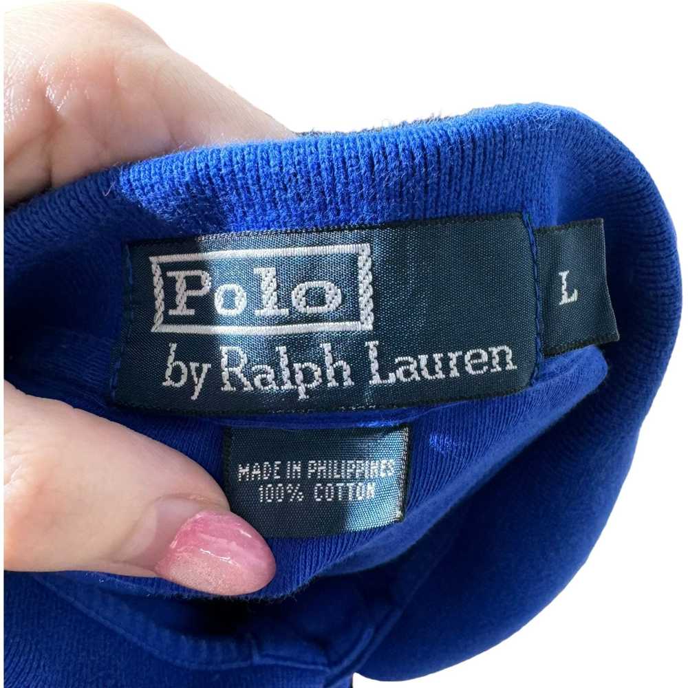 Polo Ralph Lauren Polo Ralph Lauren Short Sleeve … - image 7