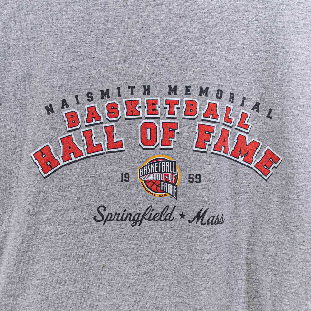 Champion × Hall Of Fame × Vintage Naismith Memori… - image 4