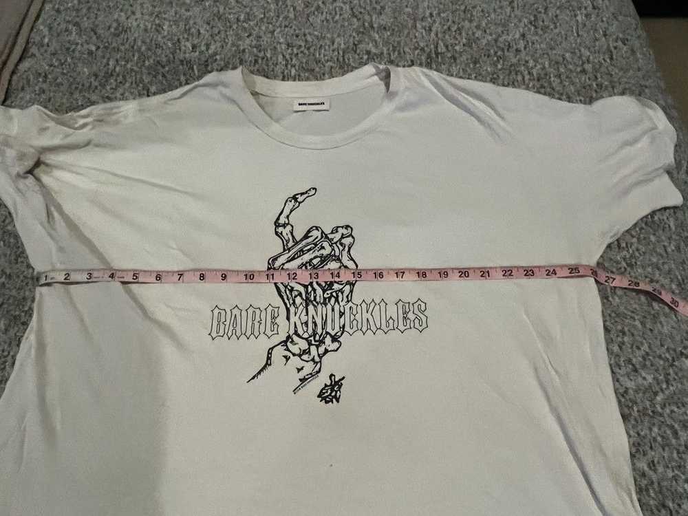 Bare Knuckles Collection 1 T-shirt - image 8