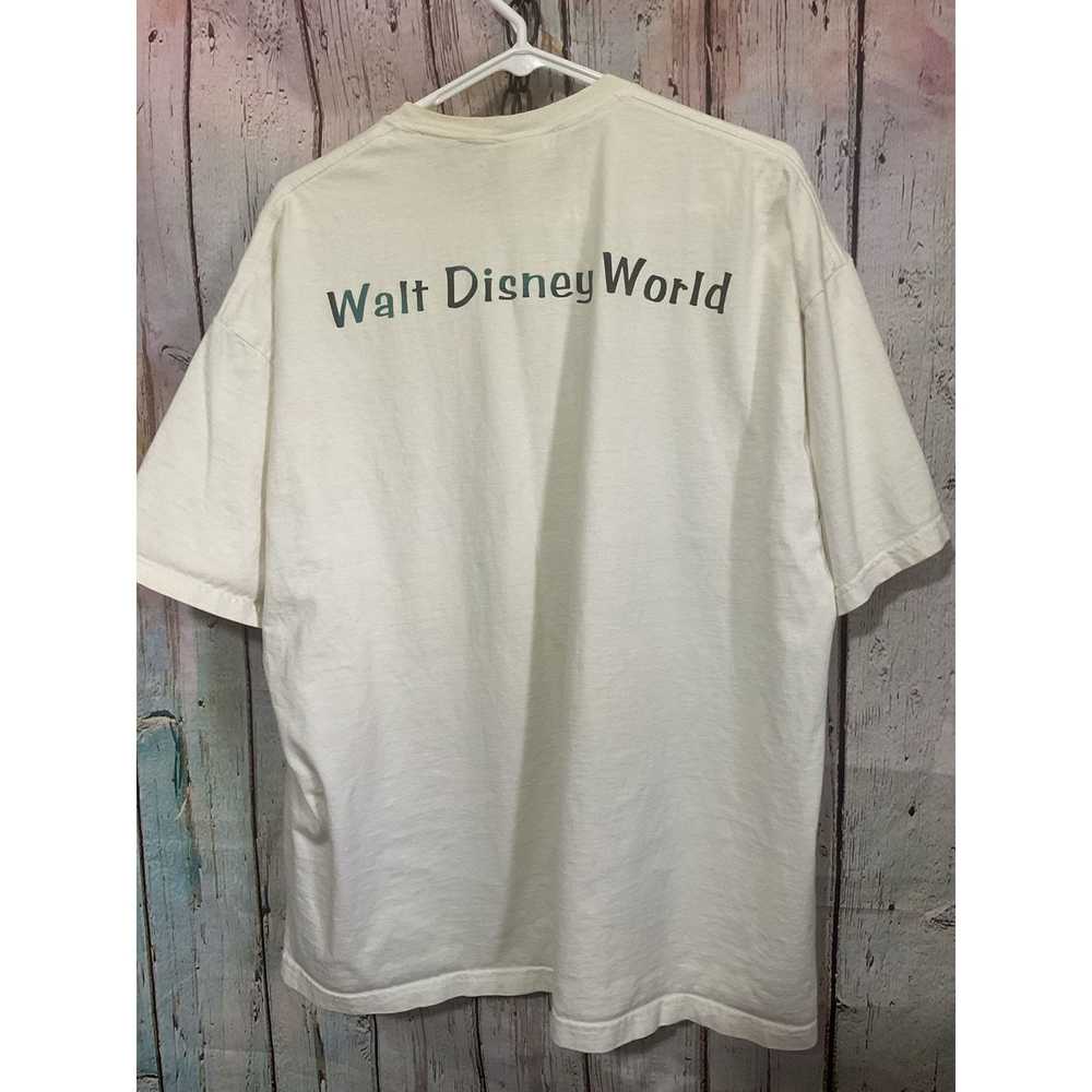 Mickey Inc Vintage 90’s Walt Disney World TIGGER … - image 2