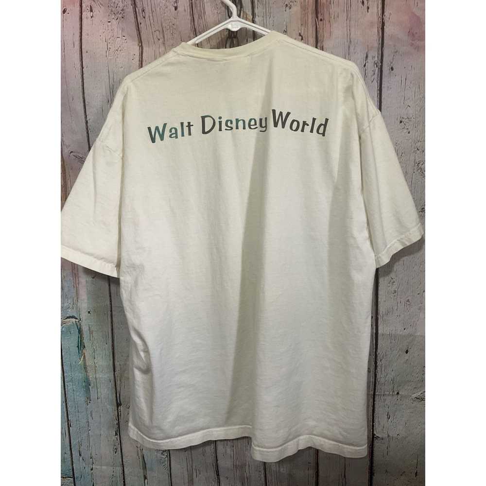 Mickey Inc Vintage 90’s Walt Disney World TIGGER … - image 7