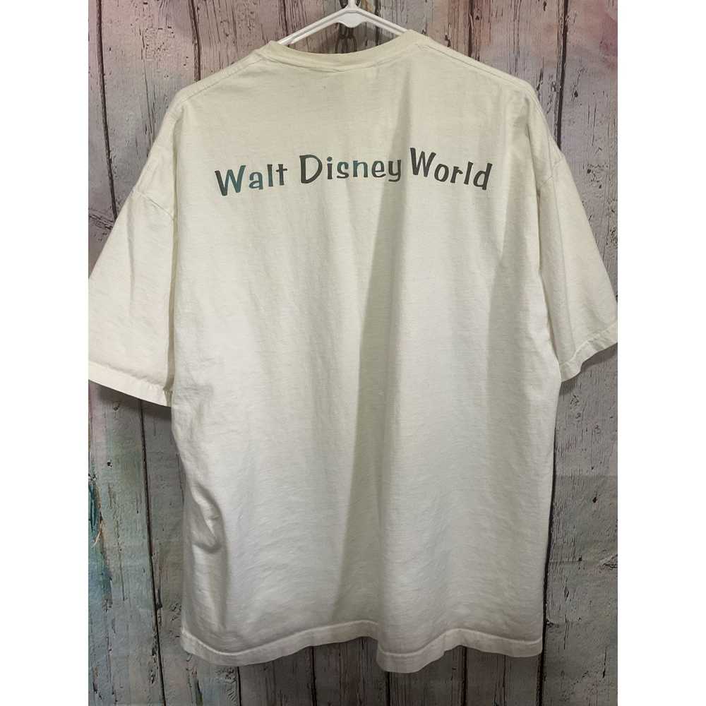 Mickey Inc Vintage 90’s Walt Disney World TIGGER … - image 8