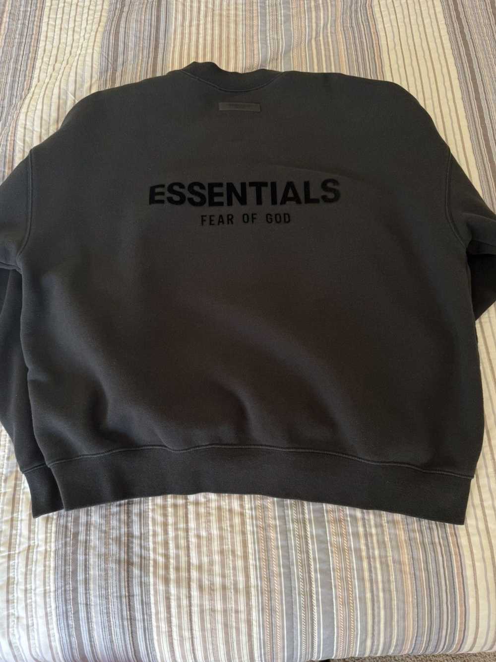 Essentials FEAR OF GOD ESSENTIALS - image 1