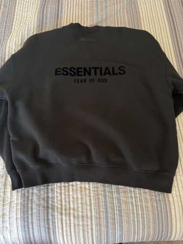 Essentials FEAR OF GOD ESSENTIALS - image 1