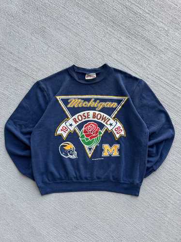 American College × Nutmeg × Vintage Vintage 1988 M