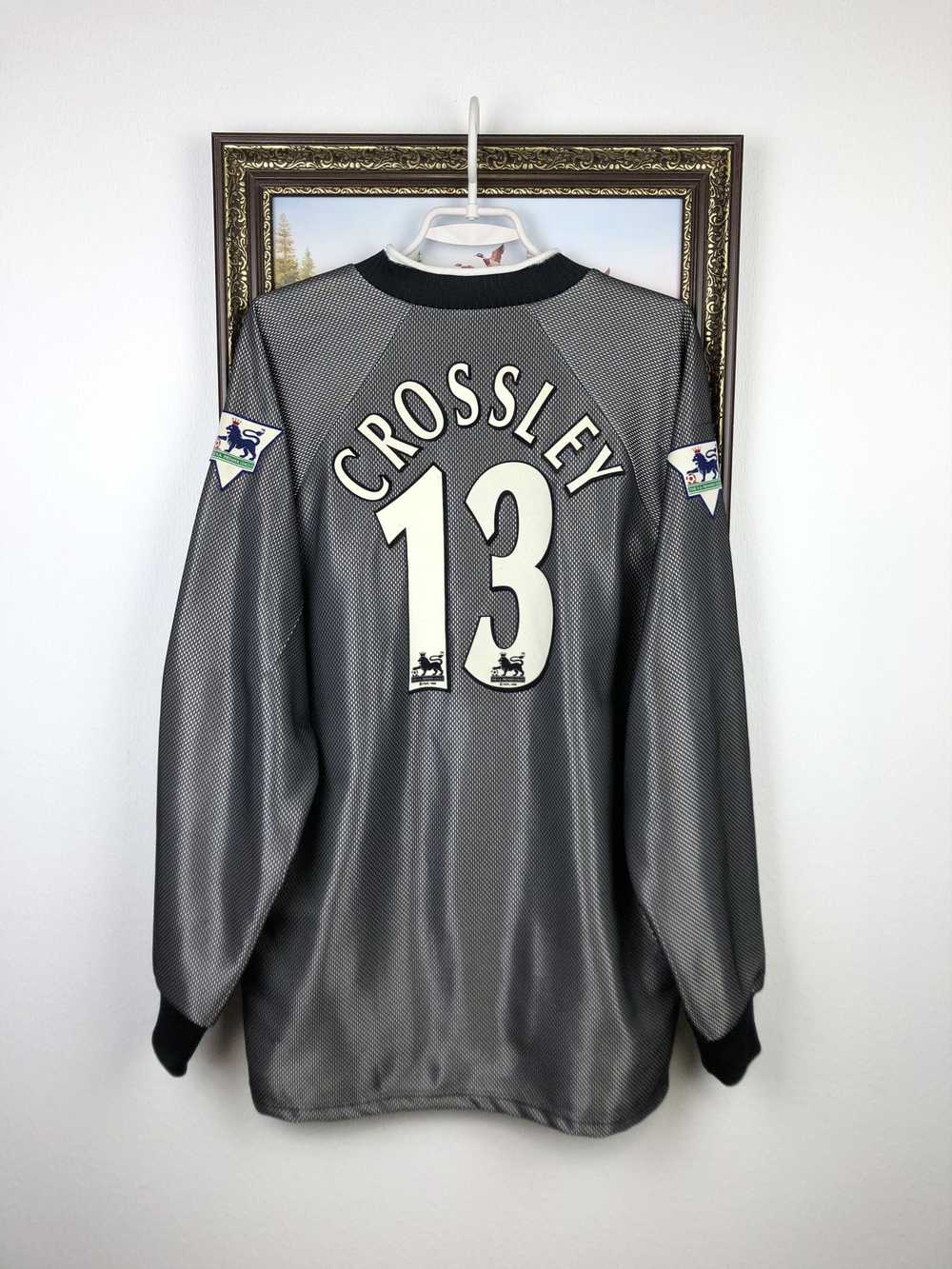 Soccer Jersey × Sportswear × Vintage Nottingham F… - image 10