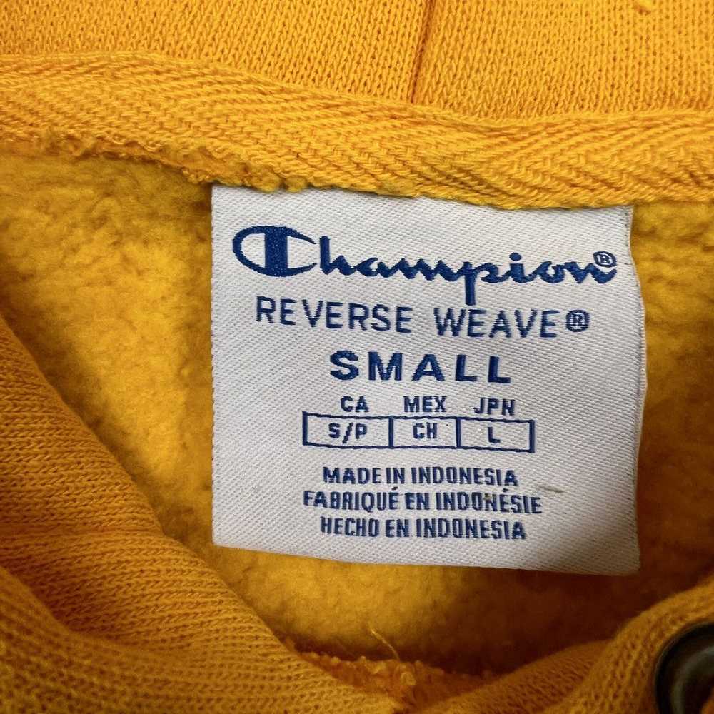 Champion × Streetwear × Vintage Vintage Y2K Champ… - image 6