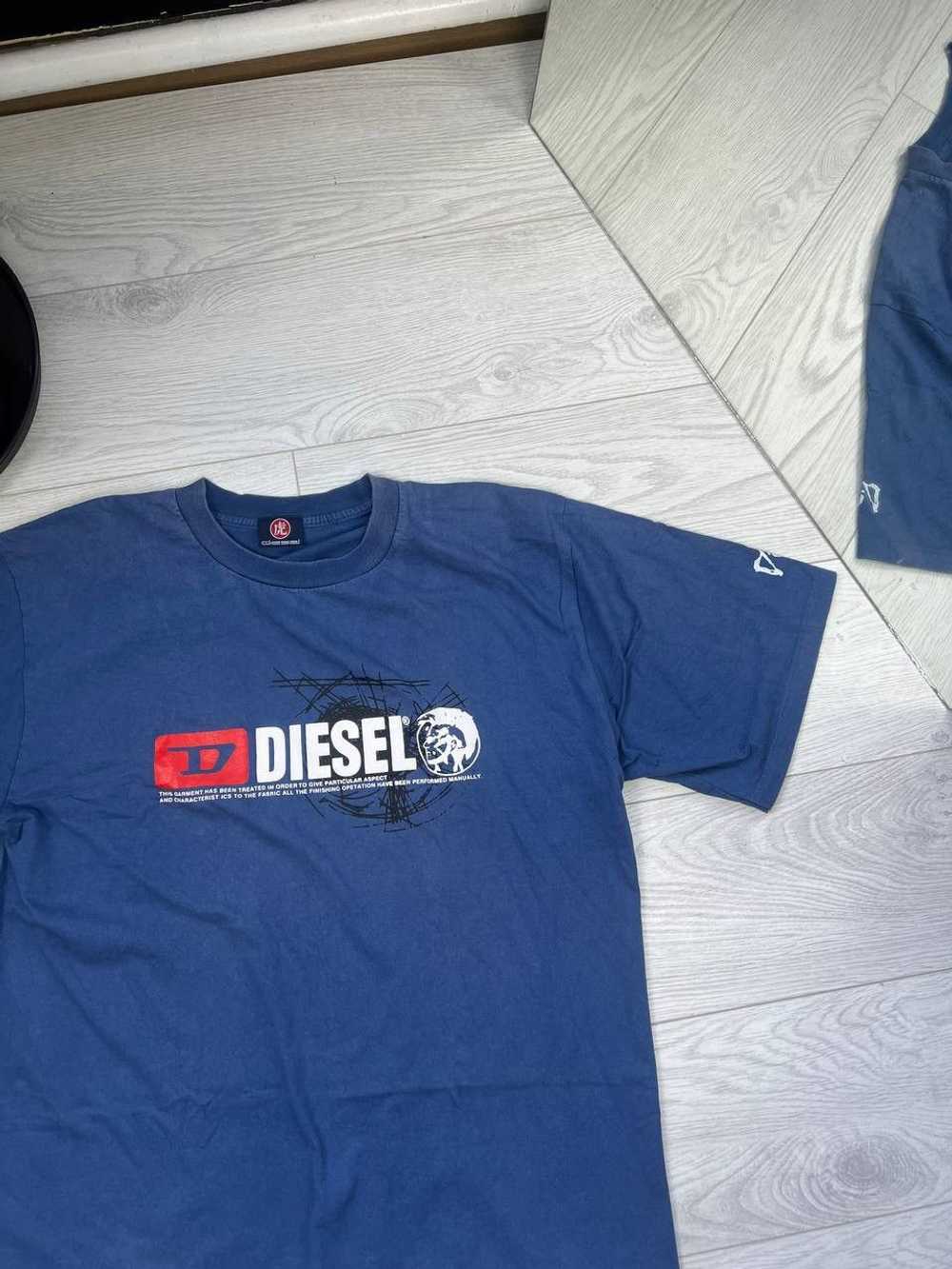 Diesel × Streetwear × Vintage 💎 Diesel Vintage Y… - image 2