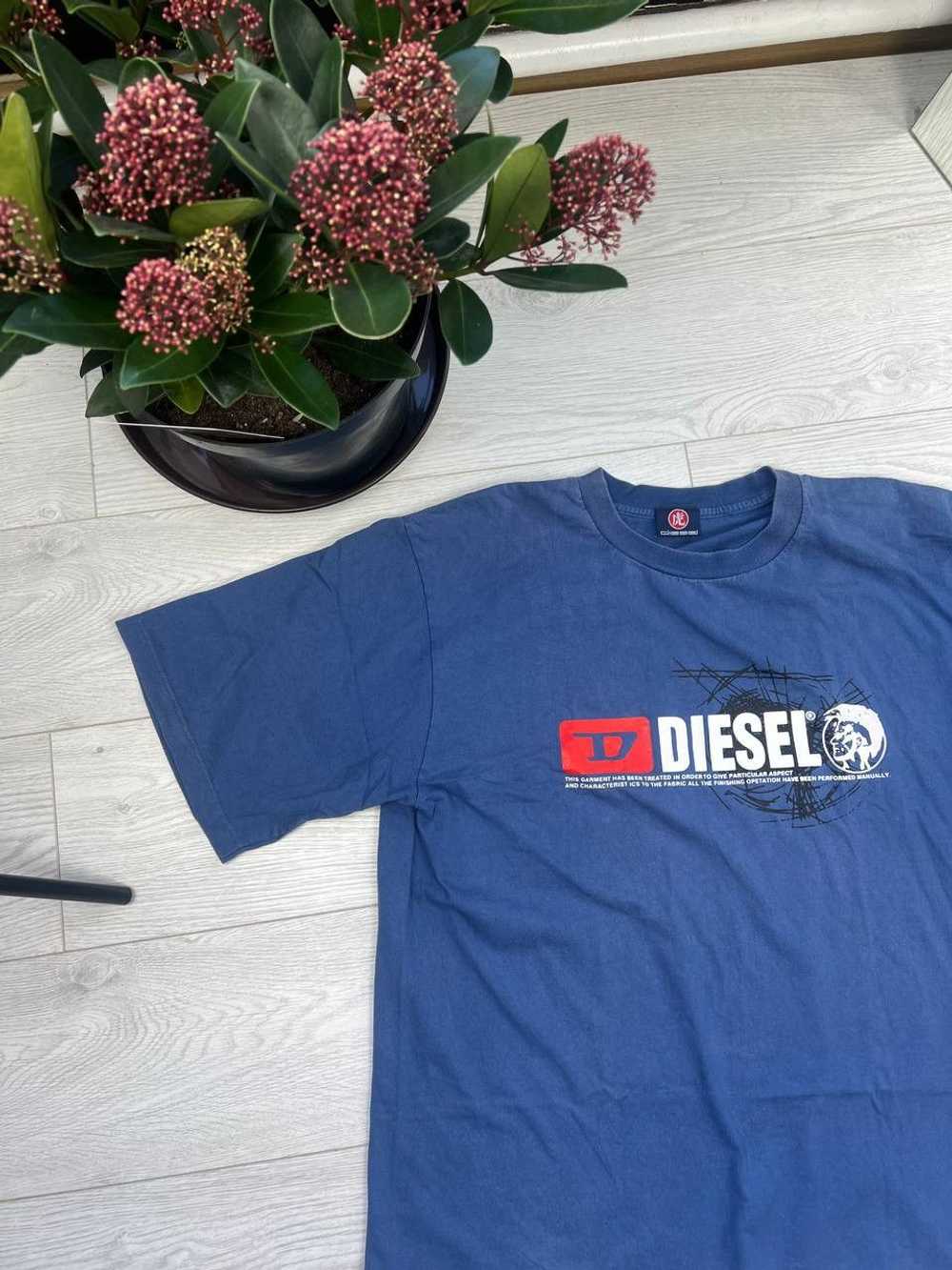 Diesel × Streetwear × Vintage 💎 Diesel Vintage Y… - image 3